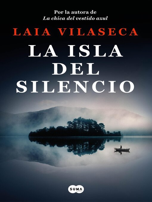 Title details for La isla del silencio by Laia Vilaseca - Available